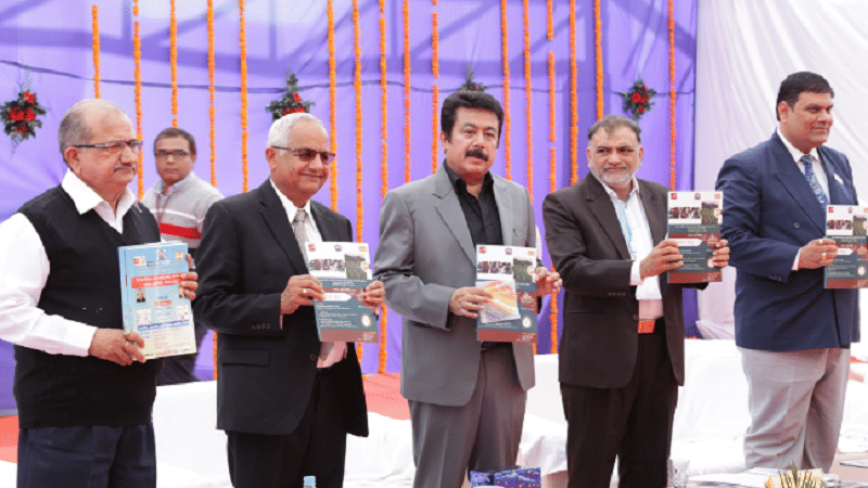 Ganpat University, Department of Education Mehsana Events photo 1